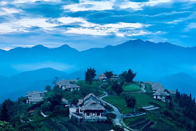 Private Transfer One Way From HANOI > SAPA - Price value: $155 per group is about convenience, not just transport