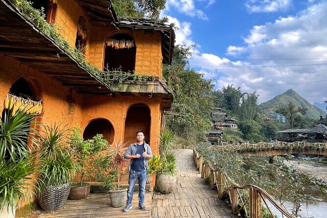Private Transfer One Way From HANOI > SAPA - Communication that reduces travel friction