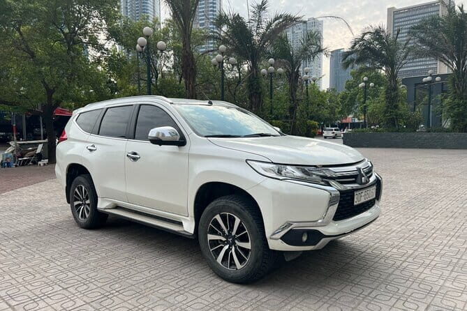Private Transfer Service from Hanoi to Ha Long Bay - Key Things to Know Before You Go