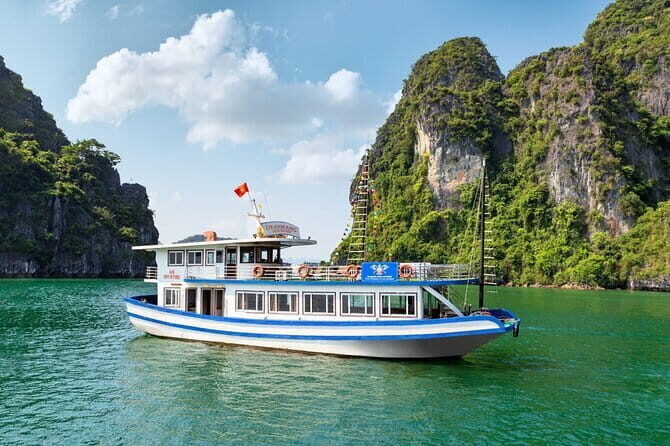 Private Transfer Service from Hanoi to Ha Long Bay - The 15-Minute Rest Stop That Keeps the Day Comfortable
