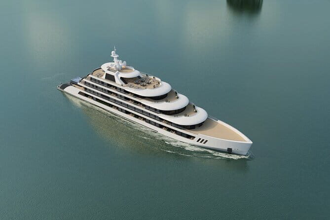 Private Transfer Service from Hanoi to Ha Long Bay - Where You Start and Where You Land in Ha Long
