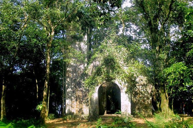 Private Transfers Full Day Hanoi - Ba Vi National Park - Hanoi - Price and logistics: where the value really shows up