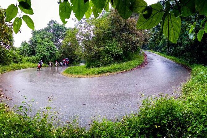 Private Transfers Full Day Hanoi - Ba Vi National Park - Hanoi - Who this is best for (and who should rethink it)