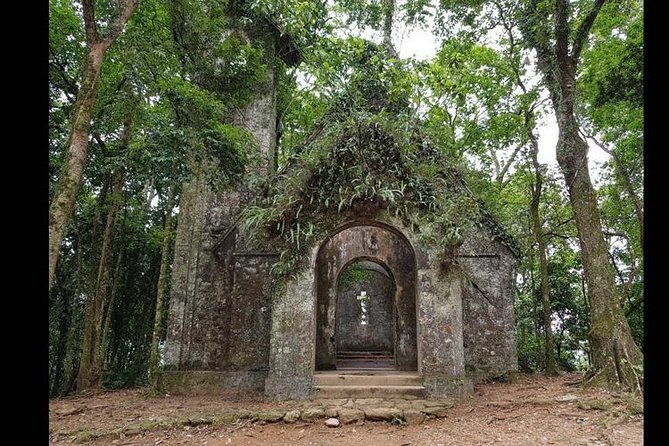 Private Transfers Full Day Hanoi - Ba Vi National Park - Hanoi - So, should you book it?