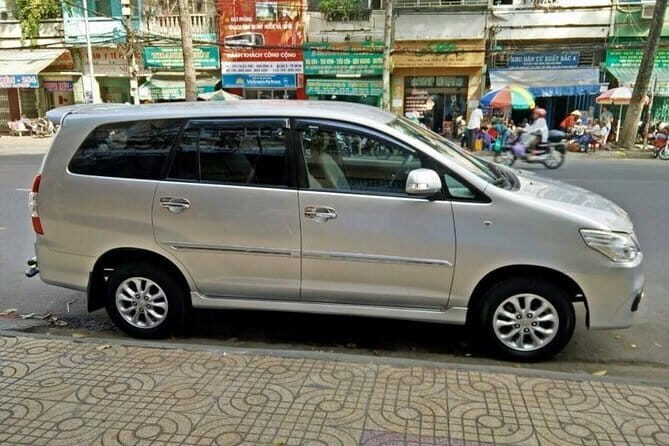 Private Transfers Ha Giang <=> Sapa One Way (Free Hotel Pickup) - Hotel pickup and drop-off that actually simplifies your day