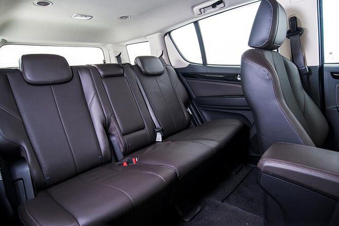 Private transfers HALONG <=> SAPA One Way (Free Hotel Pickup) - What to Do During the Ride (So You Arrive Ready for Sapa)
