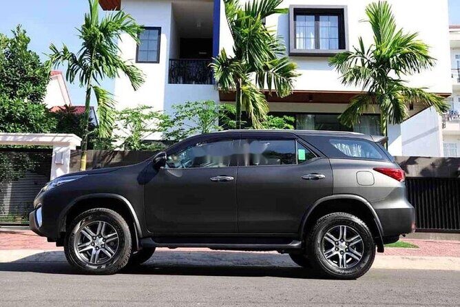 Private transfers Hanoi <=> Ha Giang One Way (Free hotel pickup) - Key Highlights Before You Go