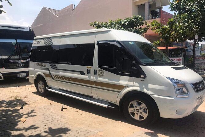 Private transfers Hanoi <=> Ha Giang One Way (Free hotel pickup) - The Drive Itself: Comfort, Timing, and the Few Things You Can Control
