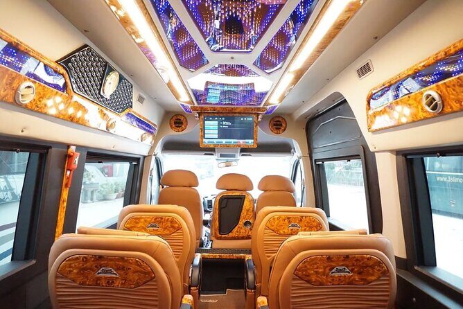 Private transfers Hanoi <=> Ha Giang One Way (Free hotel pickup) - Arrival in Ha Giang: Dropped at Your Place, Then You’re Done