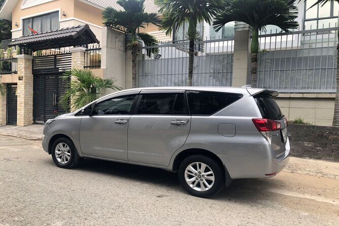 Private transfers Hanoi <=> Ha Giang One Way (Free hotel pickup) - How Many People and What Kind of Travelers This Suits