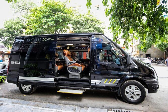 Private transfers Hanoi <=> Ha Giang One Way (Free hotel pickup) - Price and Value: What $145 Covers (and Why That Can Be a Deal)