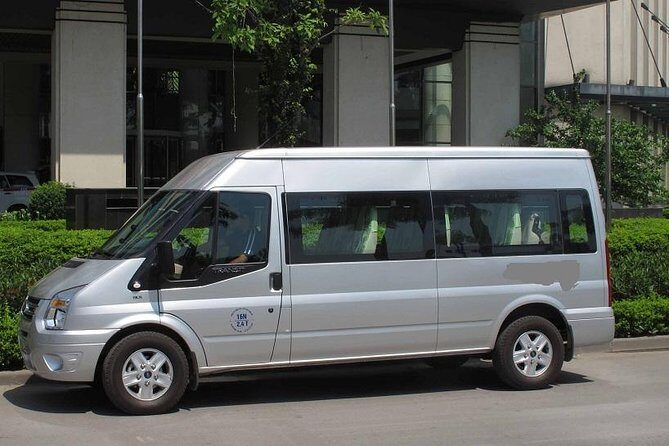 Private transfers Hanoi - Ninh Binh Sightseeings - Hanoi Full Day - Pickup options: hotels, Noi Bai Airport, and the Opera House start point