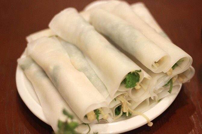 Private Vietnamese Cooking Class in Hanoi with a Local - Why Hanoi cooking classes work best when they stay practical