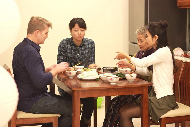 Private Vietnamese Cooking Class in Hanoi with a Local - Price and value: is $74 worth it?
