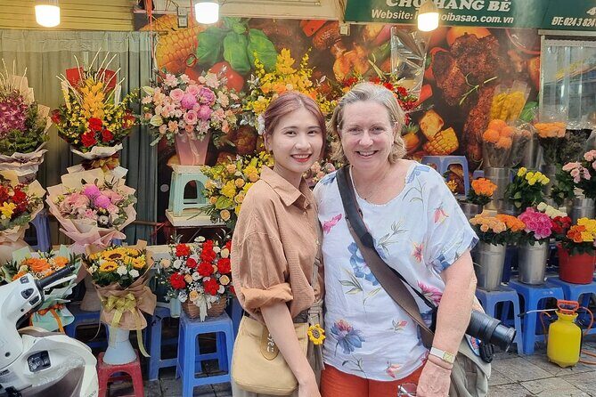 Private Walking Food Tour in Hanoi - Price and what you really get for $32