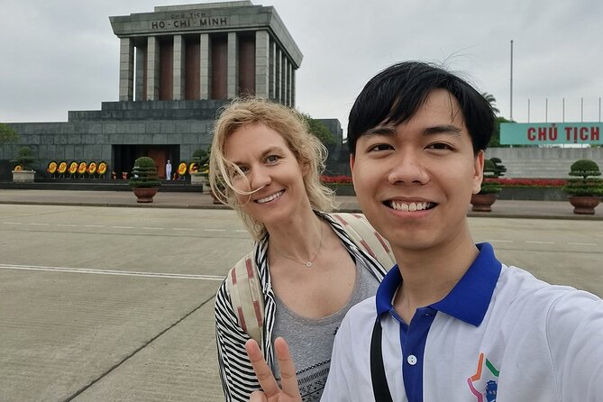 Private Walking Tour of Hanoi City - Ho Chi Minh Mausoleum and the history museum: opening times and realistic expectations