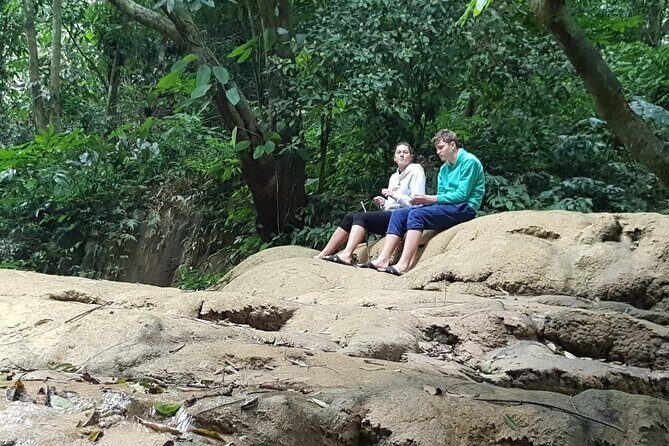 Pu Luong 2-Day Adventure: Trekking, Homestay & Local Culture - Key Highlights