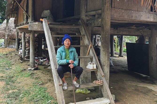 Pu Luong 2-Day Adventure: Trekking, Homestay & Local Culture - Why Pù Luông Changes Your Pace Fast