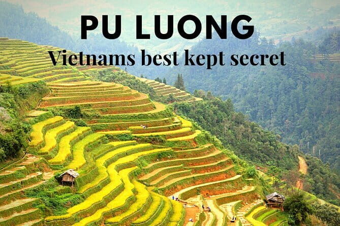 Pu Luong 3-Day Adventure: Trekking, Cycling & Local Cooking Class - Lan Village and silk weaving: the class that makes the culture click
