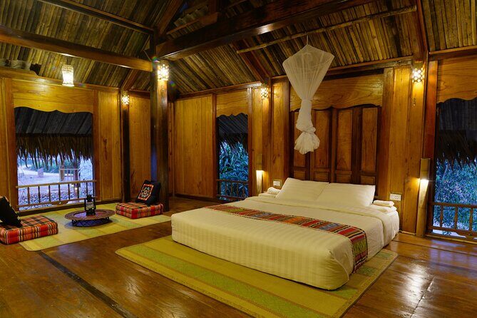 Pu Luong Nature Reserve 2 Days 1 Night Tour from Hanoi - Price and value: what $145 covers, and what to watch for