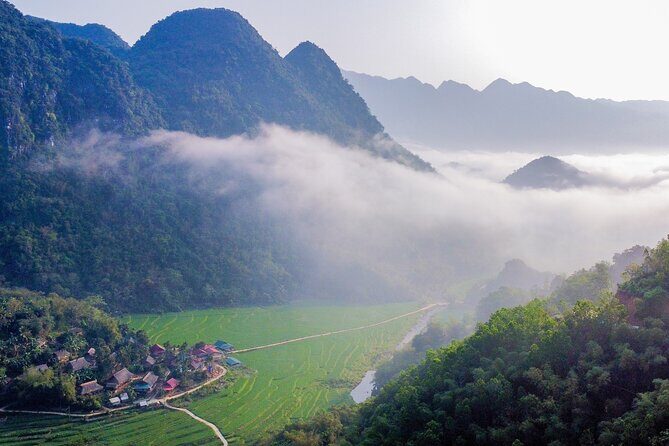 Pu Luong Nature Reserve 3 days - Pu Luong Nature Reserve in 3 days: the right kind of “active”