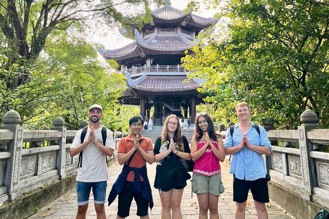 Pu Luong & Ninh Binh 3D2N:Explore Nature, Local Life &Hidden Gems - Key highlights that matter