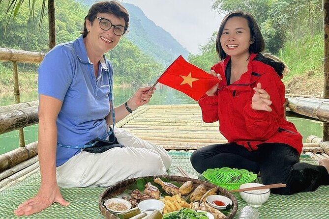 Pu Luong & Ninh Binh 3D2N:Explore Nature, Local Life &Hidden Gems - Pu Luong Nature Reserve: rice terraces, crafts, and real work behind the scenes