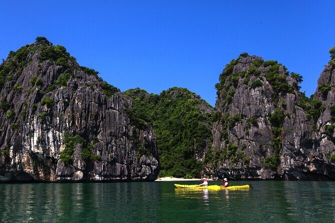Pu Luong Ninh Binh Lan Ha bay 6days - Ninh Binh by bike: Hoa Lu Ancient Capital in the X-century mood