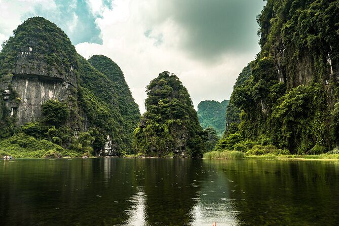 Pu Luong Ninh Binh Lan Ha bay 6days - Eco-friendly stays and included meals: where the value hides