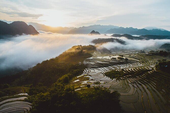 Pu Luong Private Day Tour from Hanoi – Biking & Rafting - Price and value: $122.40 for a private day with real inclusions