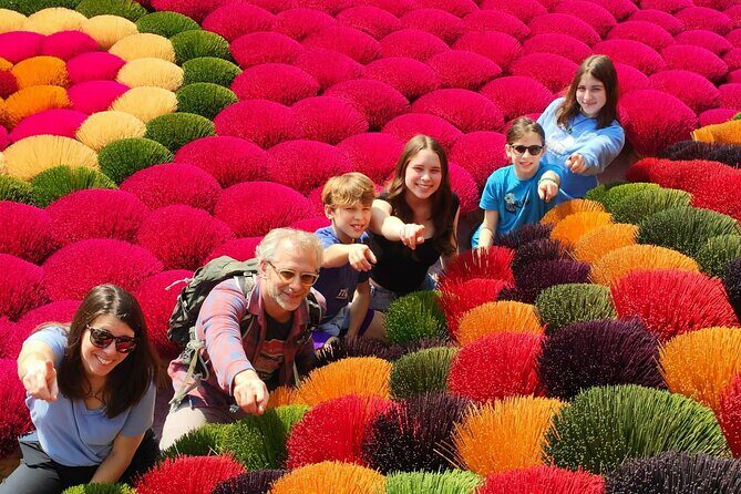 Quang Phu Cau Incense Village And Perfume Pagoda Full-Day Tour - Price and What You Might Pay Extra For