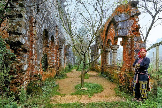 Red Dao village trek and Herbal bath - Key highlights worth knowing before you go
