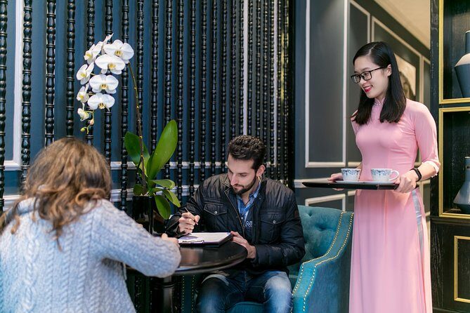 Relaxing Package In 150 Minutes At Mf Boutique Spa - The staff: where this spa earns its reputation