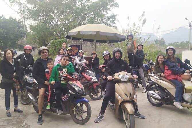 Rent A Bike - Rent A Bike in Ninh Bình: how the $20 setup works in real life