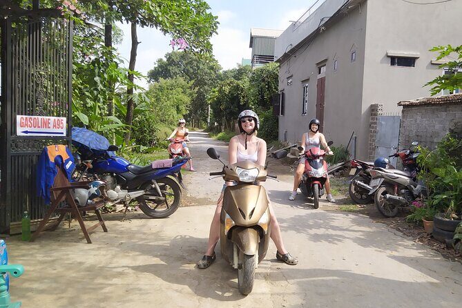 Rent A Bike - Meeting point at Hoa Lư and the 7:30 am start: what that means for your day