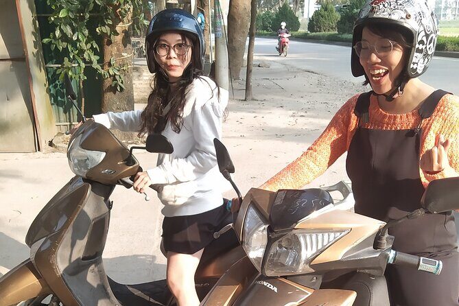 Rent A Bike - Should you book Rent A Bike in Ninh Bình?