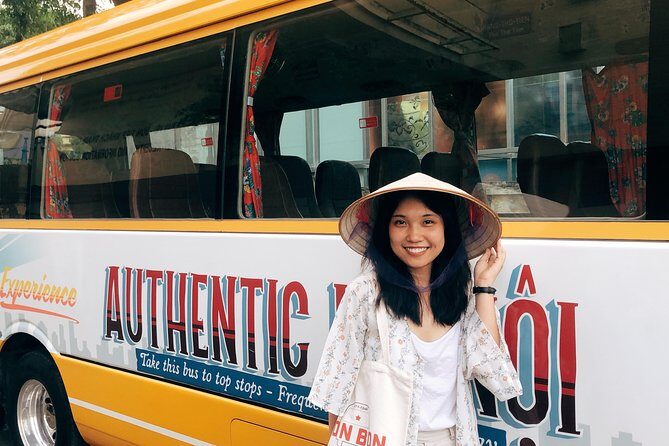 Retro Hop-on-hop-off Bonbon City Tour: Classic Package - Key highlights to know before you ride