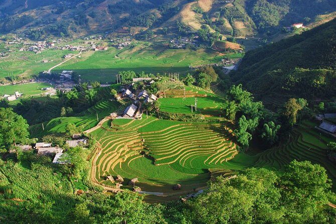 Round - Trip Hanoi - Sapa - Hanoi Private Vehicle Charter - Who this transfer is best for