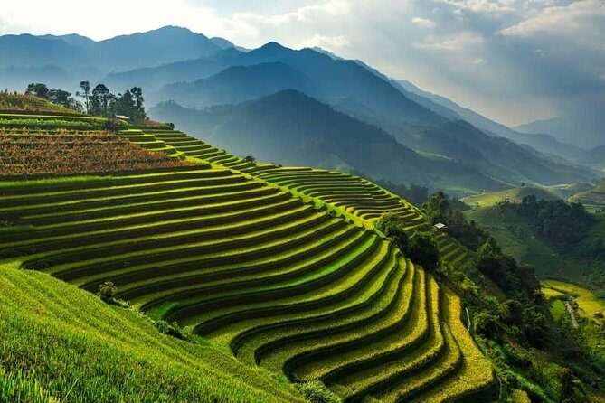 Round - Trip Hanoi - Sapa - Hanoi Private Vehicle Charter - Packing and planning so the day doesn’t feel rushed