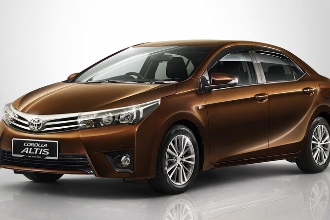Round-Trip Hanoi to Halong Private Vehicle Charter - Key points at a glance
