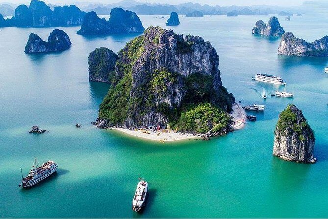 Round-Trip Hanoi to Halong Private Vehicle Charter - Timing and pickup options that keep your schedule flexible