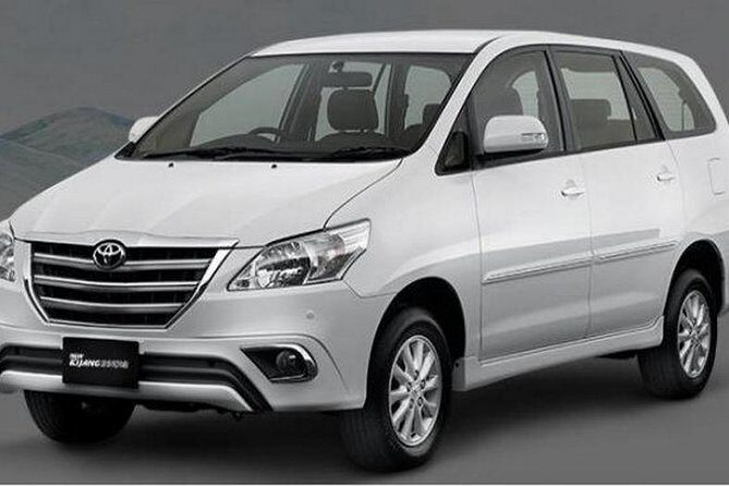 Round-Trip Hanoi to Ninh Binh Private Vehicle Charter - The real value: private Hanoi to Ninh Binh, with your schedule in hand