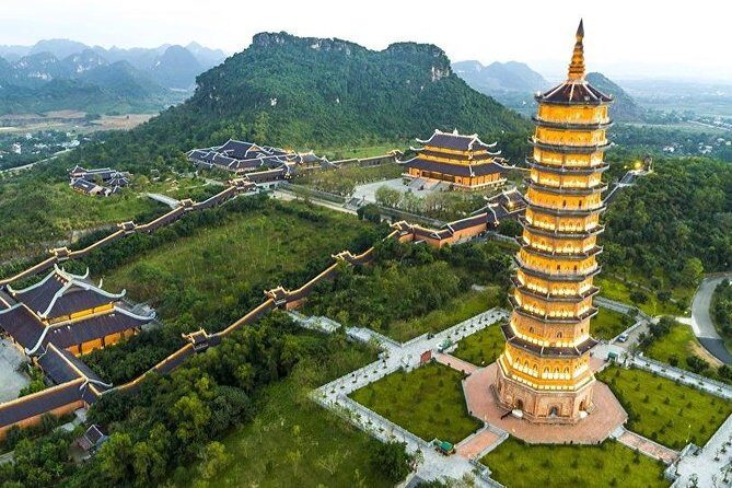 Round-Trip Hanoi to Ninh Binh Private Vehicle Charter - Price and logistics: what $100 covers (and what it doesn’t)