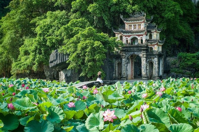 Roundtrip: HaNoi - NinhBinh - LanHa Bay on 5-Star Cruise 3days - Getting There Smoothly: Hanoi Pickup, Long Transfers, and Tuan Chau Checks