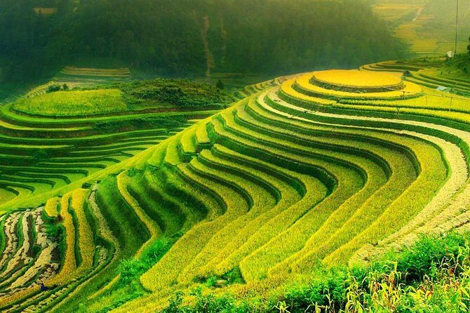 Sa Pa 2-Day Moderate Trek and Homestay Limousine Tour from Hanoi - Two days in Sapa: why this itinerary works