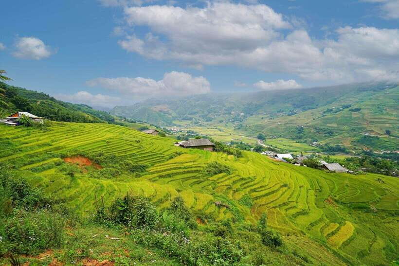 Sa Pa: Cat Cat Village Tour to Visit the Hmong People - Price check: is $23 good value for what you do?