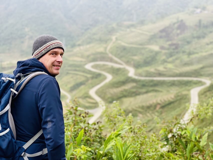 Sa Pa: Guided Motorbike Tour to Ethnic Villages with Lunch - Key highlights worth your attention