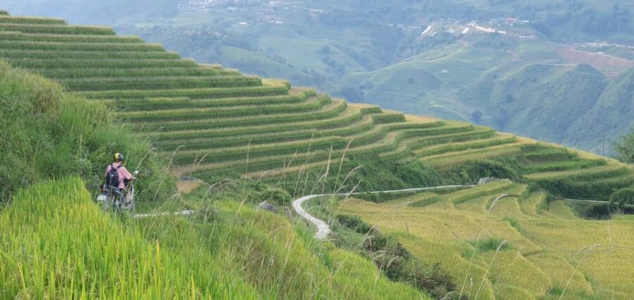 Sa Pa: Guided Motorbike Tour to Ethnic Villages with Lunch - Who this tour suits best, and who should skip it