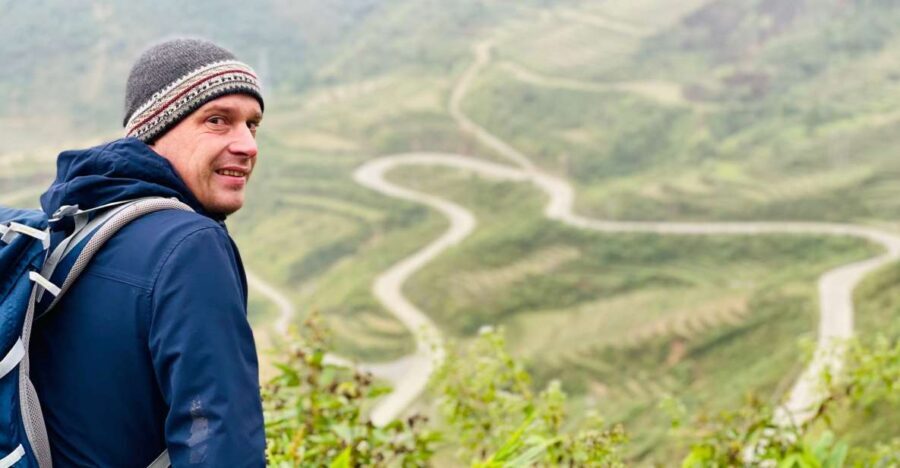 Sa Pa: Guided Motorbike Tour to Ethnic Villages with Lunch - How the guided motorbike day actually flows