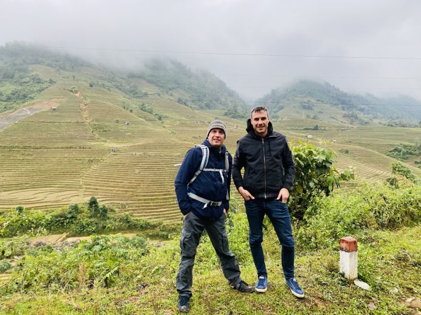 Sa Pa: Guided Motorbike Tour to Ethnic Villages with Lunch - What’s included (and what you’ll pay for separately)